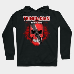 To The Core Collection: Trinidad & Tobago Hoodie